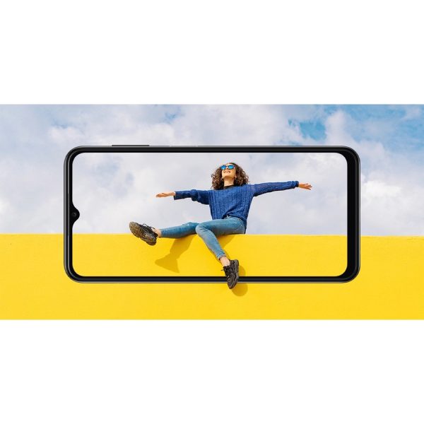 Samsung Galaxy A13 32 GB Smartphone - 6.6" LCD Full HD Plus 1080 x 2408 - Octa-core (2 GHz 1.80 GHz - 4 GB RAM - Android 12 - 4G - Black - Image 5