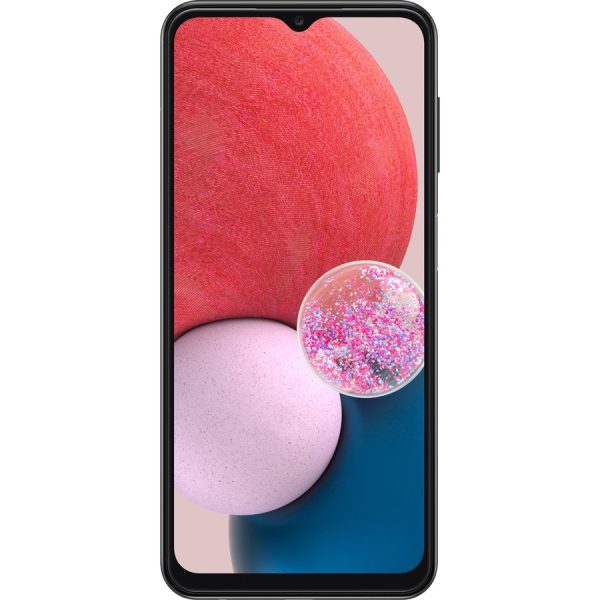 Samsung Galaxy A13 32 GB Smartphone - 6.6" LCD Full HD Plus 1080 x 2408 - Octa-core (2 GHz 1.80 GHz - 4 GB RAM - Android 12 - 4G - Black - Image 11