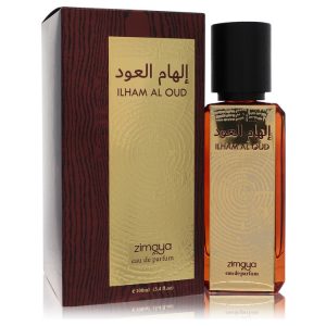 Afnan Eau De Parfum Spray (Unisex) 3.4 oz for Men