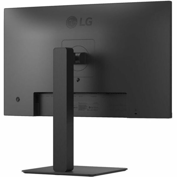 LG 27BA650-B 27" Class Full HD LCD Monitor - 16:9 - Image 3