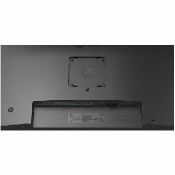 LG 27BA650-B 27" Class Full HD LCD Monitor - 16:9 - Image 5