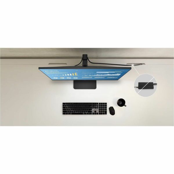 LG 27BA650-B 27" Class Full HD LCD Monitor - 16:9 - Image 10