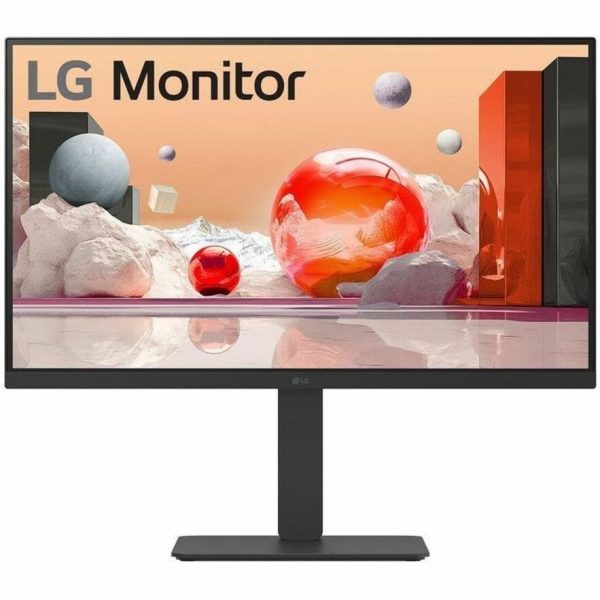 LG 27BA650-B 27" Class Full HD LCD Monitor - 16:9 - Image 11