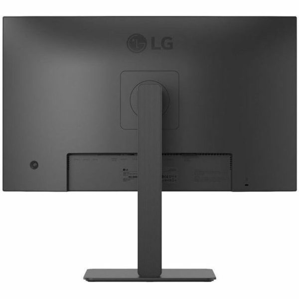 LG 27BA650-B 27" Class Full HD LCD Monitor - 16:9 - Image 12