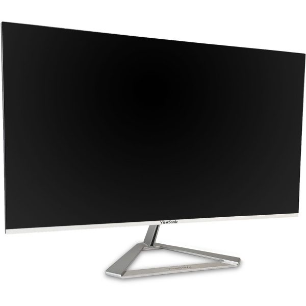 ViewSonic VX2776-4K-MHDU 27 Inch 4K UHD IPS Monitor, 65W USB C, HDR10 Content Support, Thin Bezels, HDMI and DisplayPort - Image 13