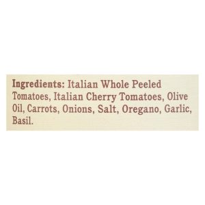 Rao's - Sauce Pizza Classic - Case of 6 - 12.3 Ounces