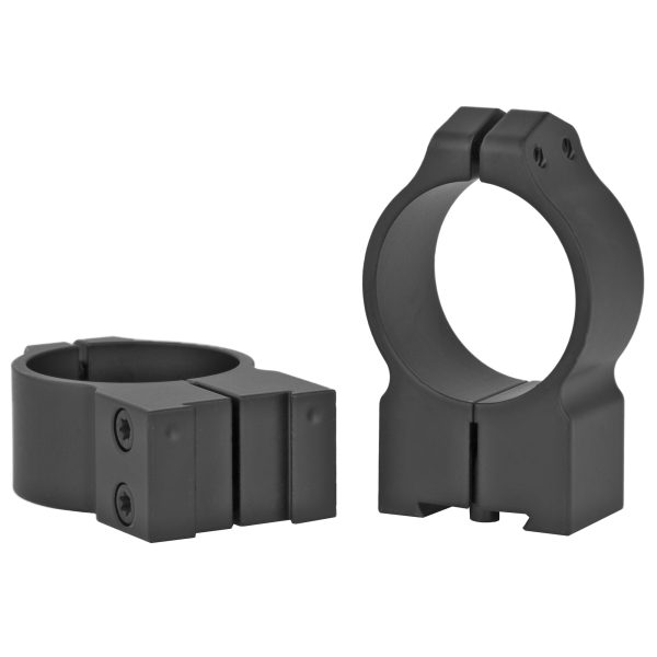 WARNE TIKKA 30MM HIGH MATTE RINGS - Image 2