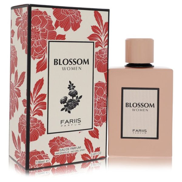 Fariis Parfum Eau De Parfum Spray 3.4 oz for Women