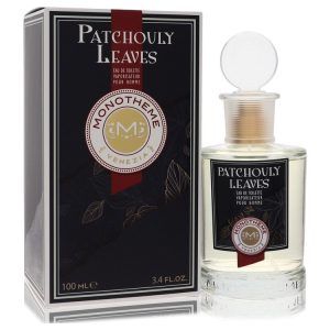 Monotheme Eau De Toilette Spray 3.4 oz for Men