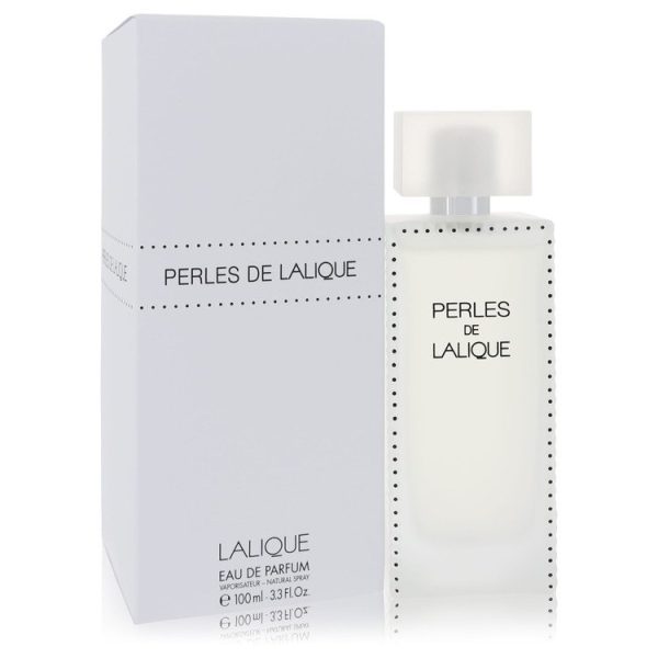 Lalique Eau De Parfum Spray 3.4 oz for Women