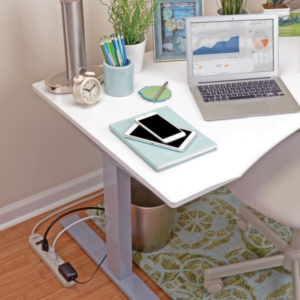 Eaton Tripp Lite Series Protect It! 6-Outlet Surge Protector, 6 ft. (1.83 m) Cord, 790 Joules, Diagnostic LED, TAA - Image 3