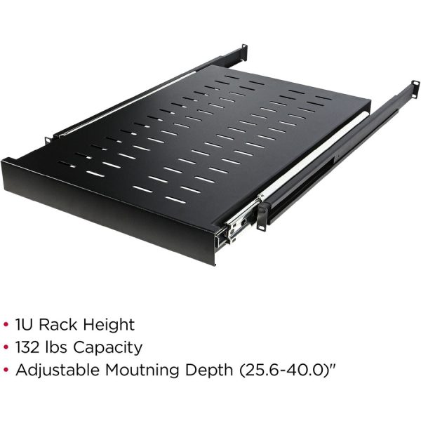 CyberPower CRA50003 Rack Accessories Shelf - Image 2