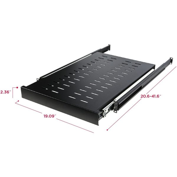 CyberPower CRA50003 Rack Accessories Shelf - Image 3