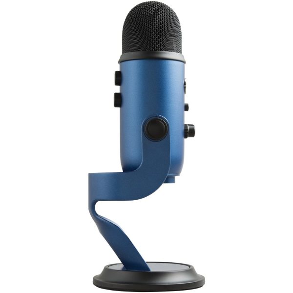 Blue Yeti Wired Condenser Microphone - Image 6