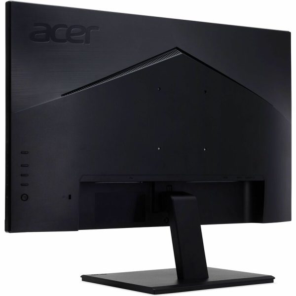 Acer Vero V227Q E3 22" Class Full HD LED Monitor - 16:9 - Black - Image 2