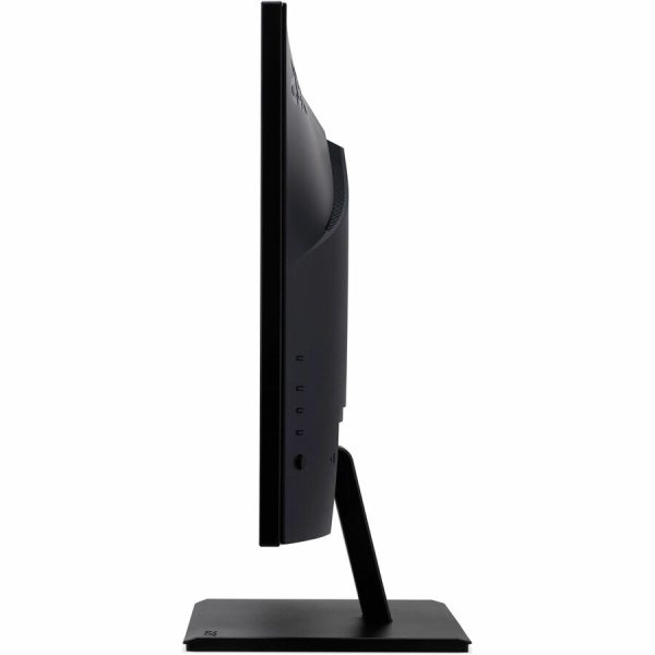 Acer Vero V227Q E3 22" Class Full HD LED Monitor - 16:9 - Black - Image 4
