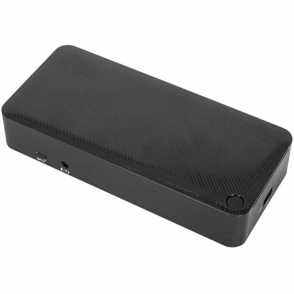 Targus DOCK192USZ Docking Station - Image 5