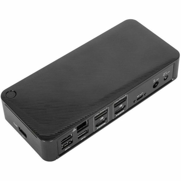 Targus DOCK192USZ Docking Station - Image 6
