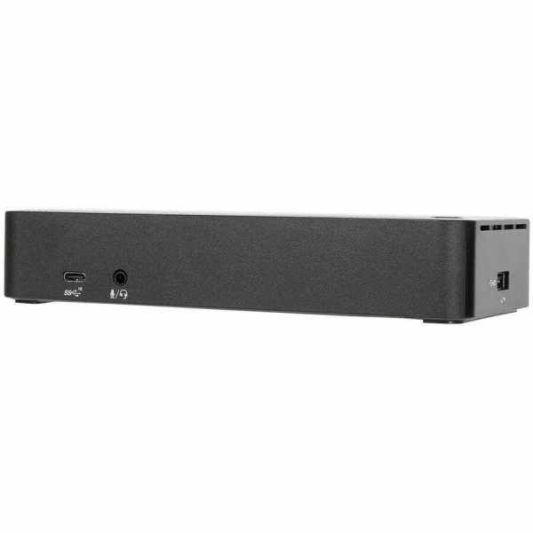 Targus DOCK192USZ Docking Station - Image 7