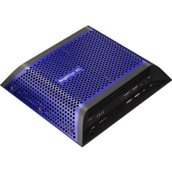 BrightSign XC2055 Digital Signage Appliance - Image 7