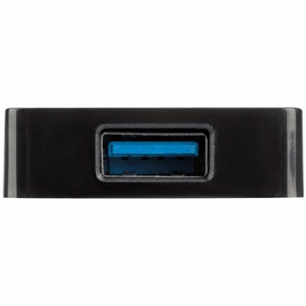 Targus USB 3.0 4-Port Hub - Image 5