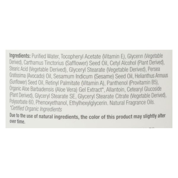 Derma E - Vitamin E Creme - 12000 IU - 4 oz.