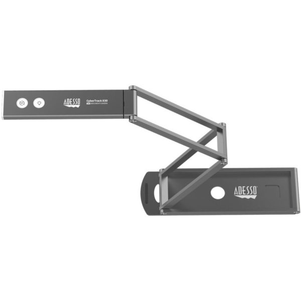 Adesso 4K 11-Megapixel Dual Mode Document Camera and Webcam - Image 11