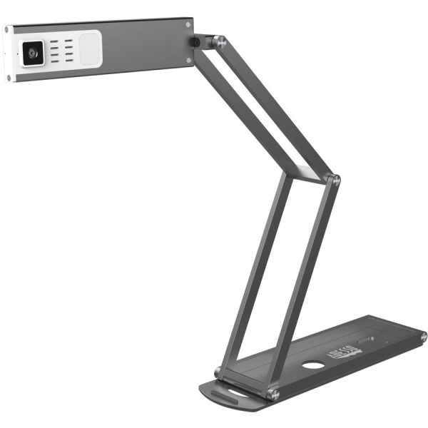 Adesso 4K 11-Megapixel Dual Mode Document Camera and Webcam - Image 12