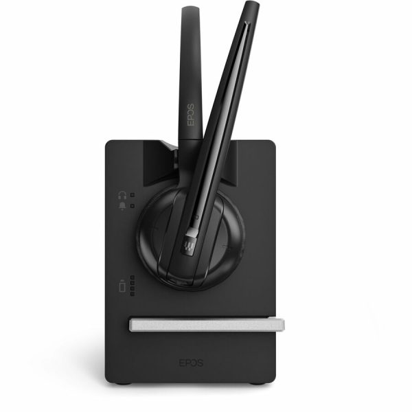 EPOS IMPACT D 10 USB ML - US II Headset - Image 2