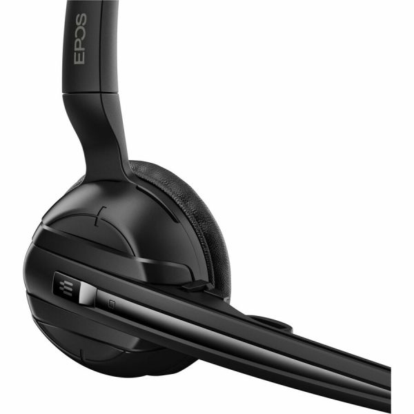 EPOS IMPACT D 10 USB ML - US II Headset - Image 6