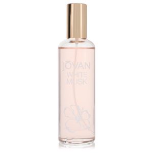 Jovan Eau De Cologne Spray (unboxed) 3.2 oz for Women