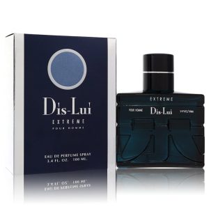 YZY Perfume Eau De Parfum Spray 3.4 oz for Men