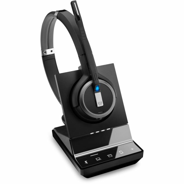 EPOS IMPACT SDW 5066 - US Headset - Image 3