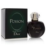 Christian Dior Eau De Toilette Spray 1.7 oz for Women
