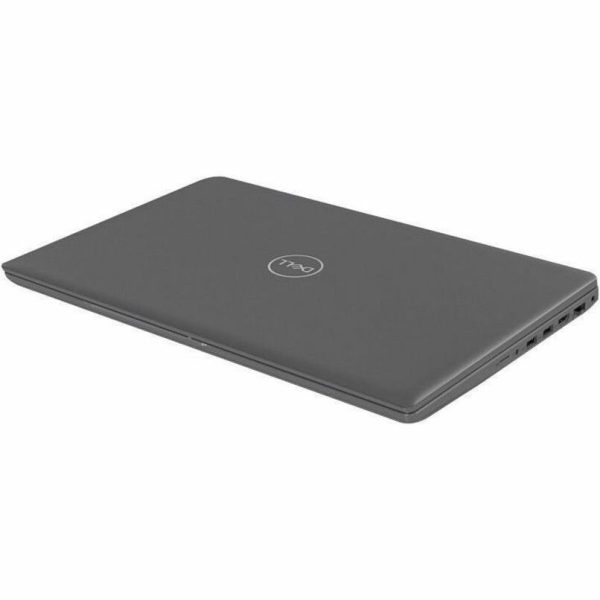 Dell Precision 3000 3590 15.6" Mobile Workstation - Full HD - Intel Core Ultra 7 165H - vPro Technology - Intel Evo Platform - 16 GB - 512 GB SSD - English (US) Keyboard - Titan Gray - Image 7