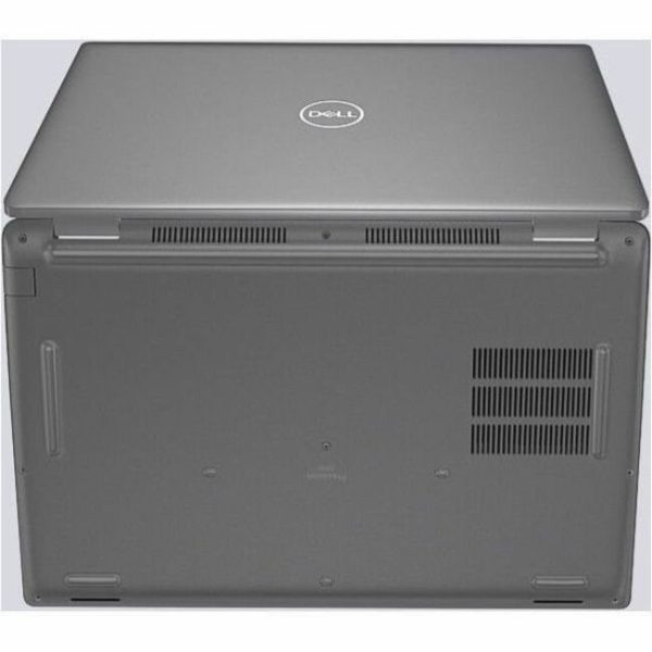 Dell Precision 3000 3590 15.6" Mobile Workstation - Full HD - Intel Core Ultra 7 165H - vPro Technology - Intel Evo Platform - 16 GB - 512 GB SSD - English (US) Keyboard - Titan Gray - Image 13