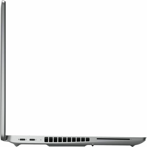 Dell Precision 3000 3590 15.6" Mobile Workstation - Full HD - Intel Core Ultra 7 165H - vPro Technology - Intel Evo Platform - 16 GB - 512 GB SSD - English (US) Keyboard - Titan Gray - Image 15