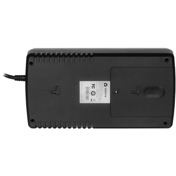 Vertiv Liebert PST5 UPS - 850VA/500W 120V| Battery Backup & Surge Protection - Image 3