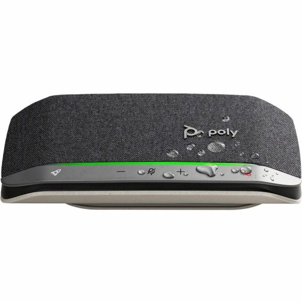 Poly Sync 20 USB-A Speakerphone - Image 3