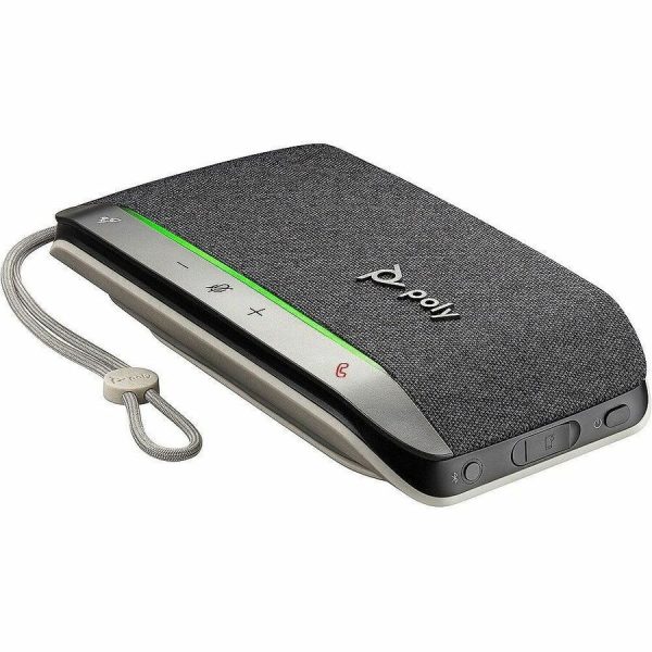 Poly Sync 20 USB-A Speakerphone - Image 4