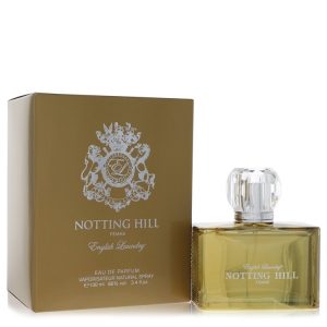 English Laundry Eau De Parfum Spray 3.4 oz for Women