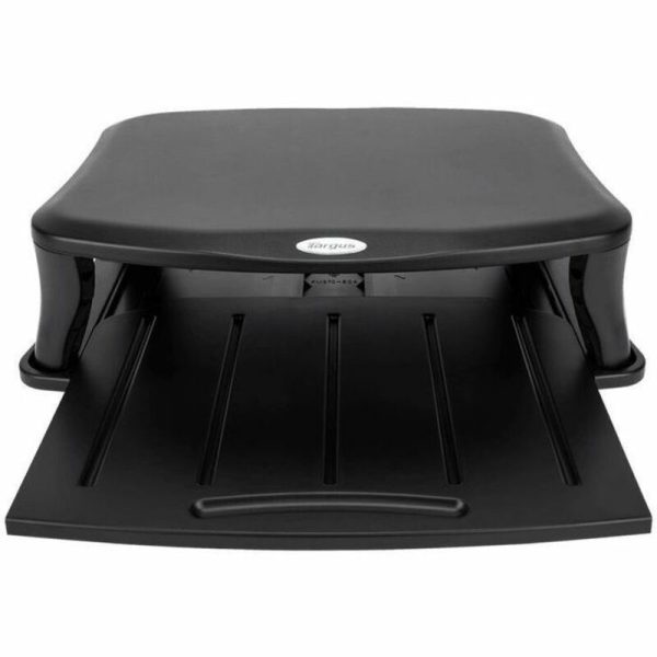 Targus Universal Monitor Stand - TAA Compliant - Image 5