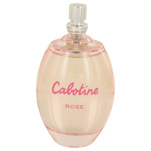 Parfums Gres Eau De Toilette Spray (Tester) 3.4 oz for Women