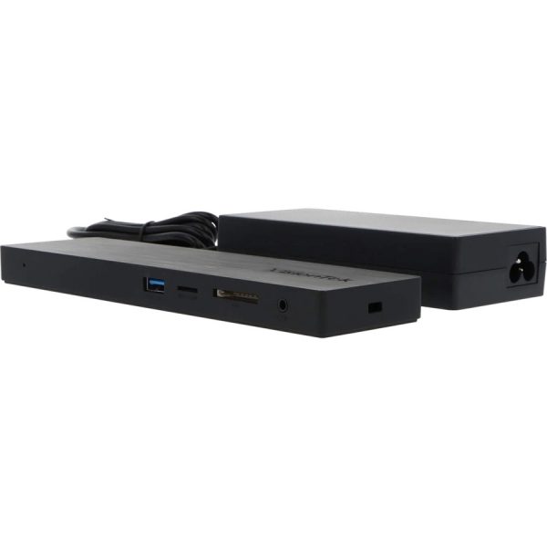 VisionTek VT2510 Docking Station - Image 2