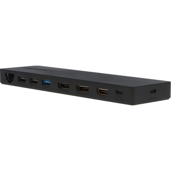 VisionTek VT2510 Docking Station - Image 3