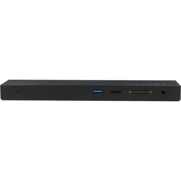 VisionTek VT2510 Docking Station - Image 5