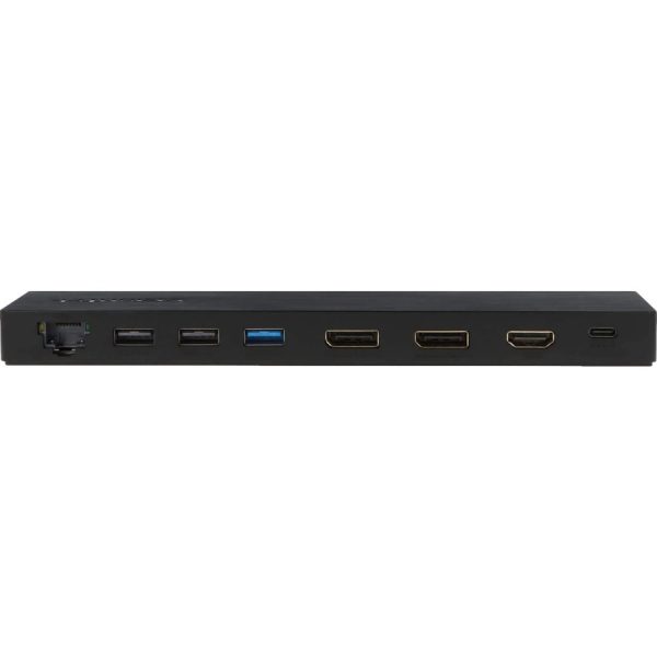 VisionTek VT2510 Docking Station - Image 7