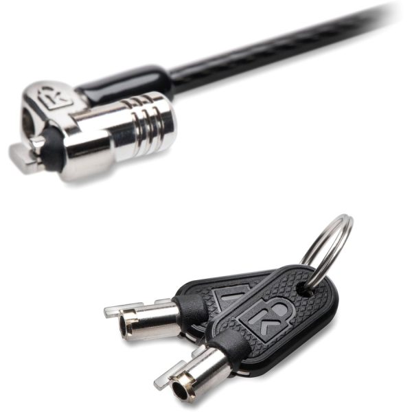 Kensington MicroSaver 2.0 Keyed Laptop Lock - Image 4