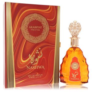 Arabiyat Prestige Eau De Parfum Spray 3.4 oz for Men
