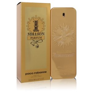 Paco Rabanne Parfum Spray 6.8 oz for Men